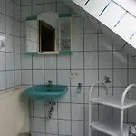 Apartmán Location Panoramagreen Burg Reuland