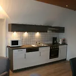 Apartmán Location Panoramagreen *