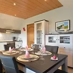 Location Panoramagreen Apartmán *