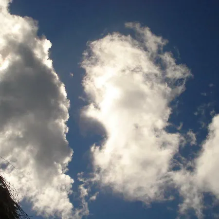 アパート Location Panoramagreen