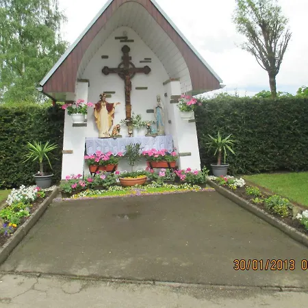 Location Panoramagreen Apartment