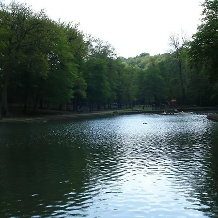 דירה Location Panoramagreen בורג - ריולנד