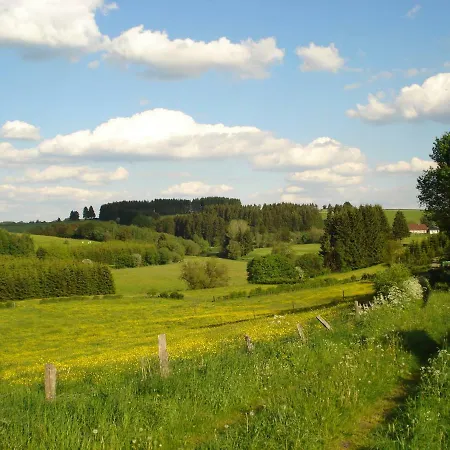 Location Panoramagreen Apartment