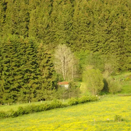 アパート Location Panoramagreen *