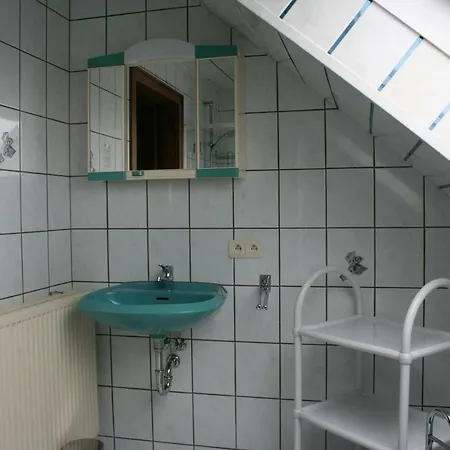 Apartmán Location Panoramagreen Burg Reuland