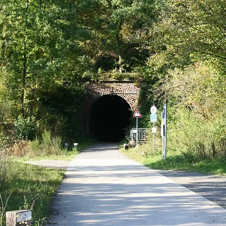 Apartment Location Panoramagreen