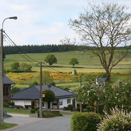 アパート Location Panoramagreen ブルク・ロイラント