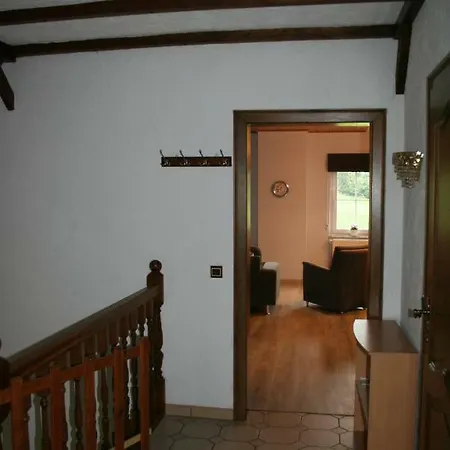 Apartment Location Panoramagreen