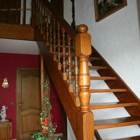 Location Panoramagreen Apartment Burg Reuland