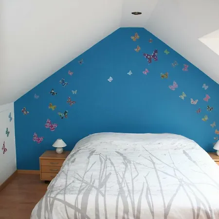 Location Panoramagreen Burg Reuland