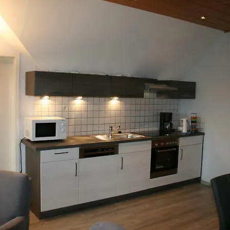 Apartment Location Panoramagreen *