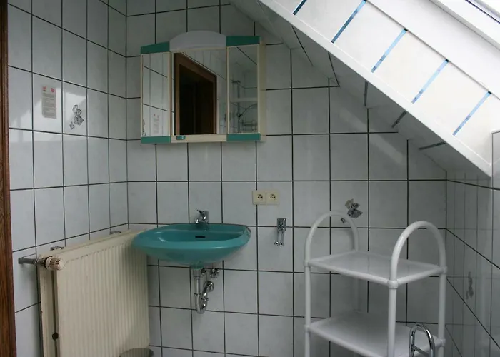 アパート Location Panoramagreen ブルク・ロイラント