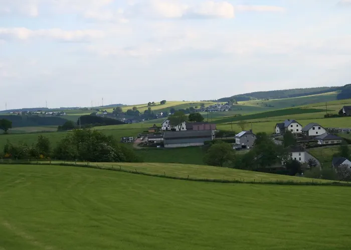 Location Panoramagreen アパート *